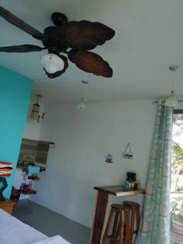 San Fernando, Bacalar Villa Nina Del Rio Exteriér fotografie